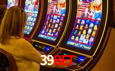 Explorando a Categoria de Eventos em Apostas na 39bet