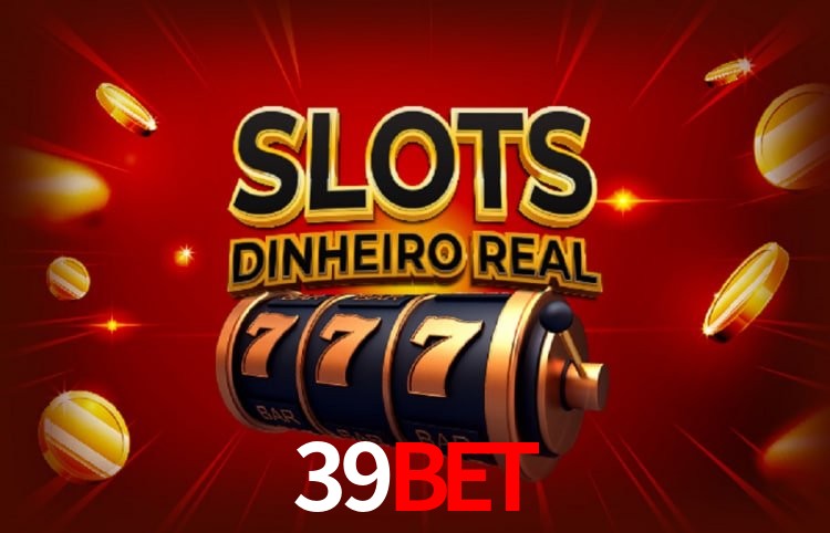 Cassino ao Vivo 39bet - Dealers Brasileiros Profissionais