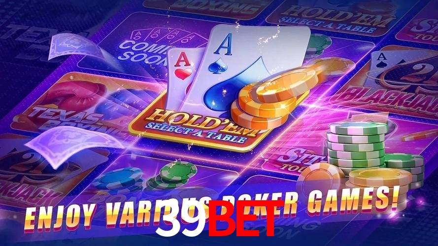 Interface Premium 39bet