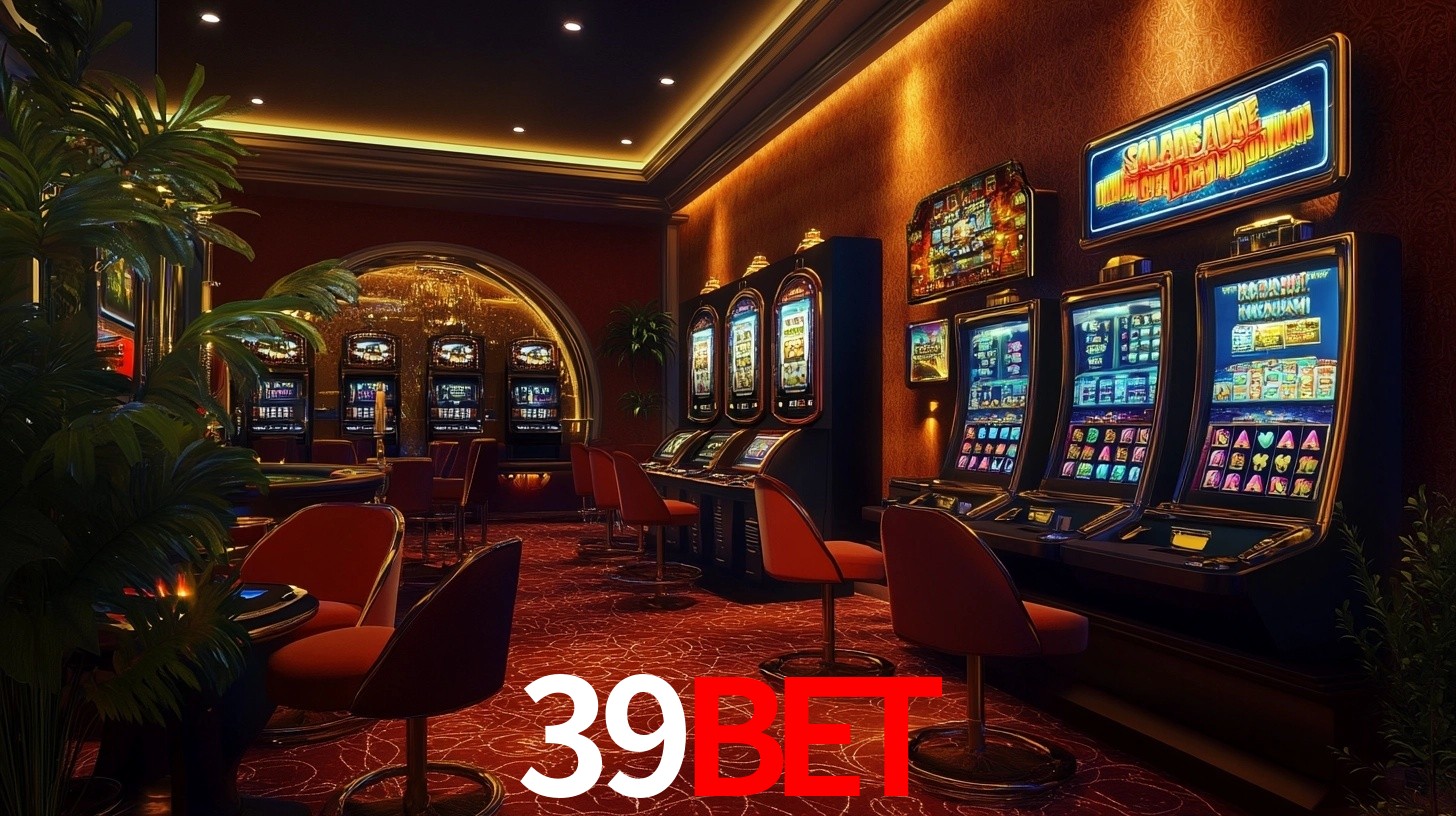 Tournaments 39bet