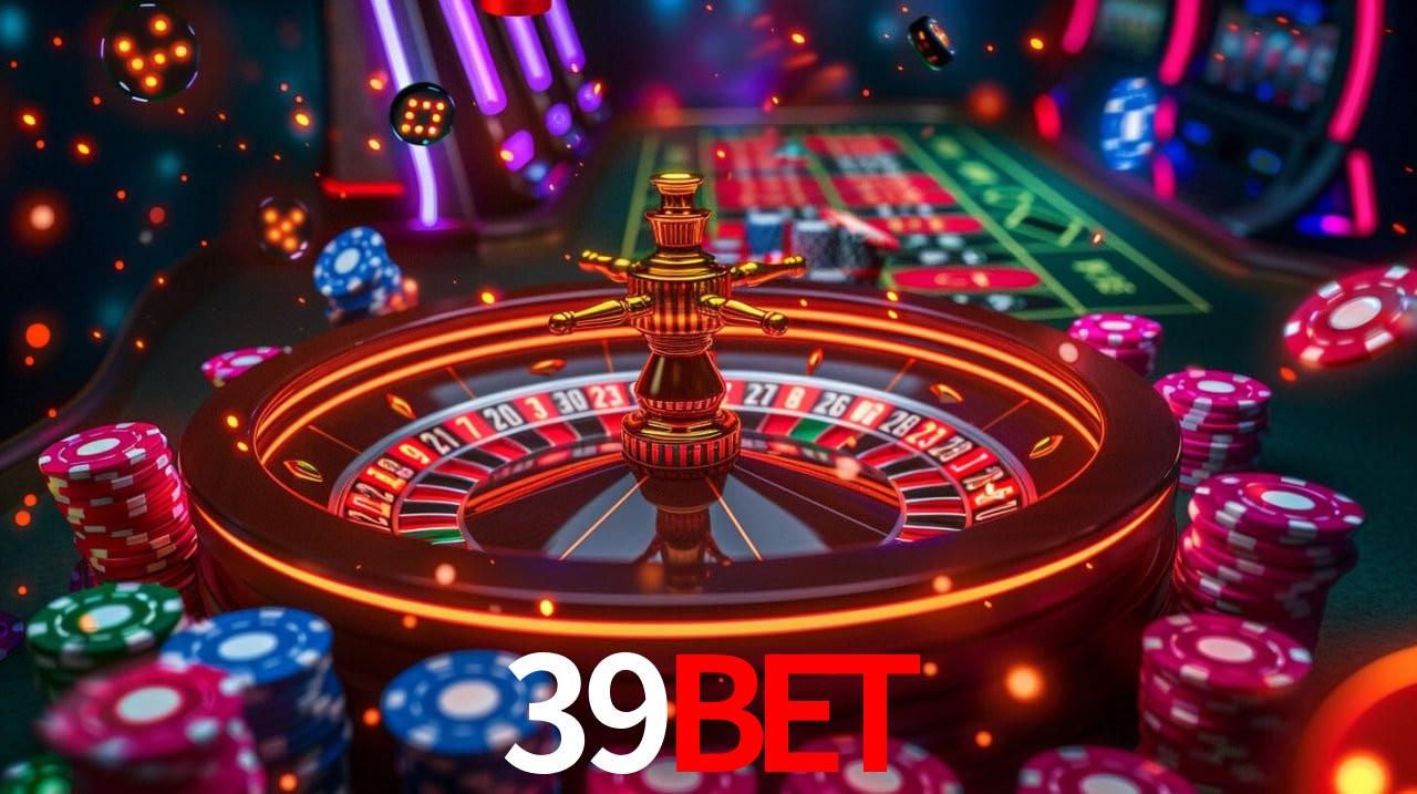 Torneios 39bet