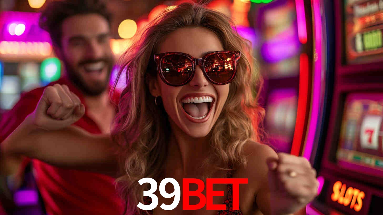 A Emoção da Loteria na 39bet: Uma Chance de Mudança de Vida
