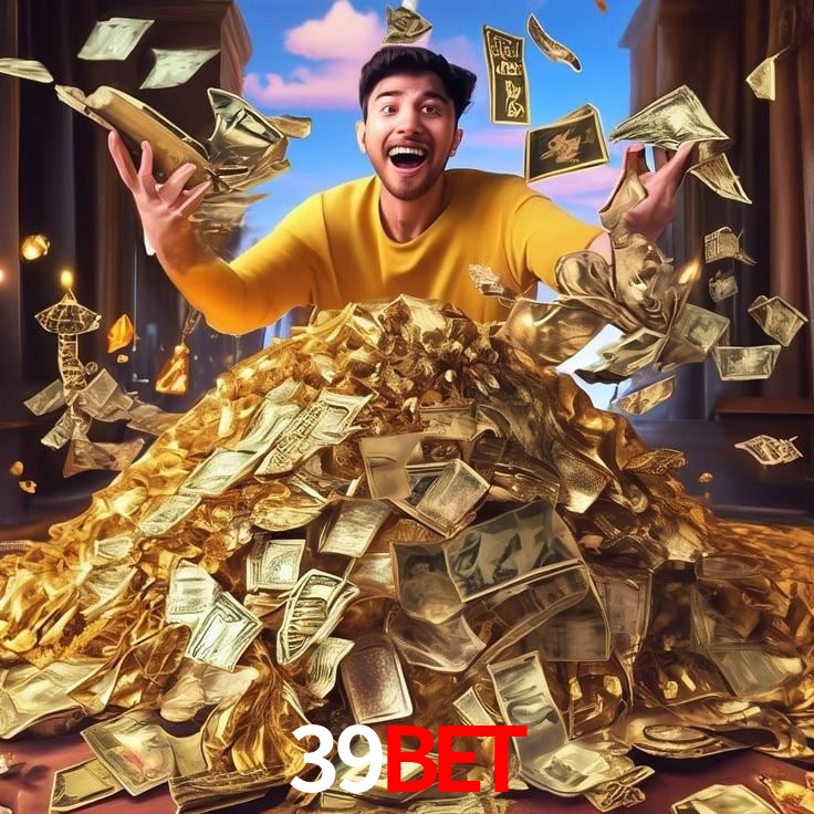 Apostas de Tênis 39bet