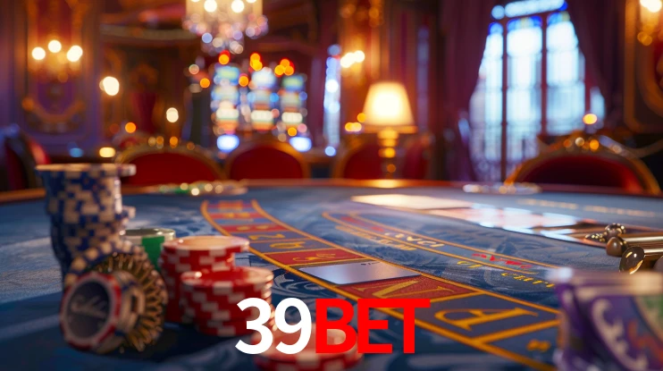 Seasonal Promotions 39bet