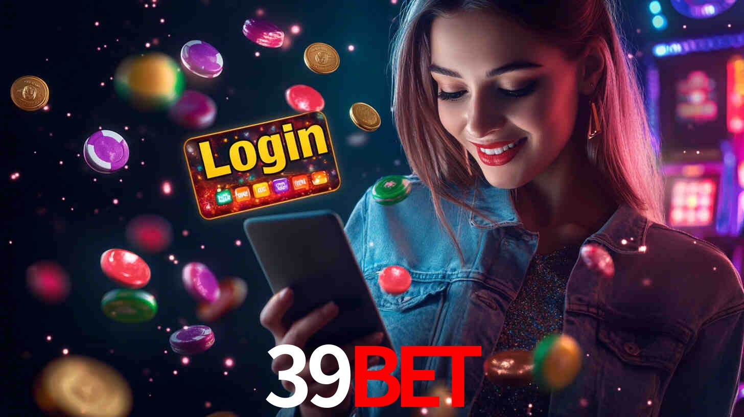 A Experiência Imersiva dos Cassinos Ao Vivo no 39bet