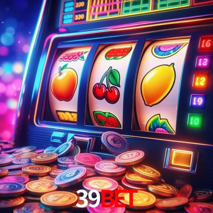 Diretório de Jogos 39bet