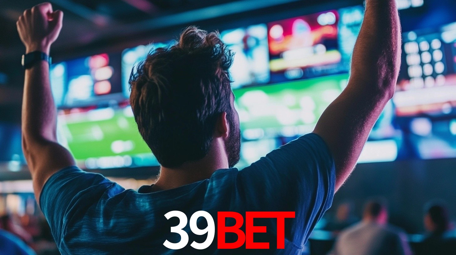 39bet - Plataforma Oficial - 39bet.com
