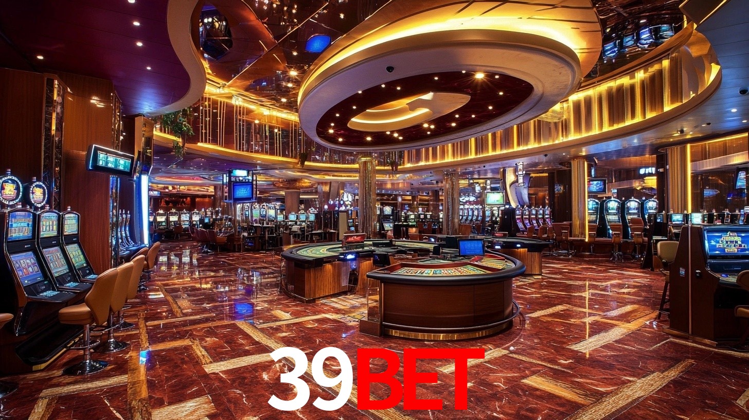 Programa VIP 39bet