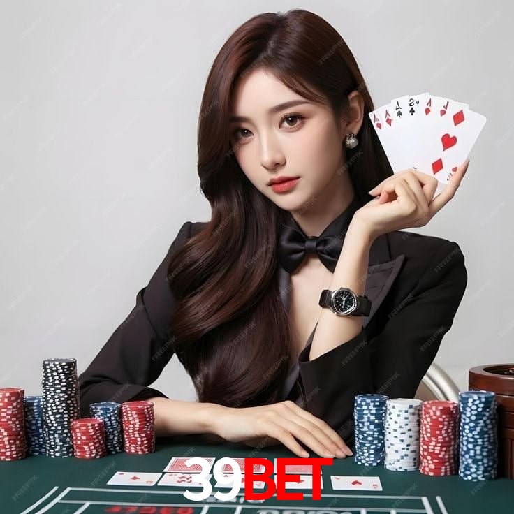 App Mobile 39bet - Jogue em Qualquer Lugar no Seu Smartphone