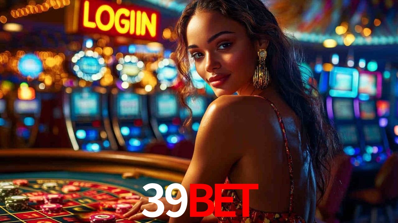 Integração de APIs 39bet