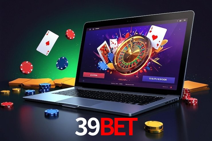 Jogos de Mesa Premium 39bet - Blackjack, Roleta, Baccarat