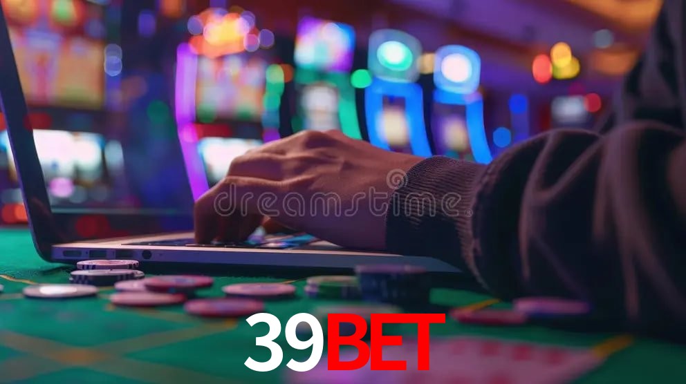 Casino VIP 39bet