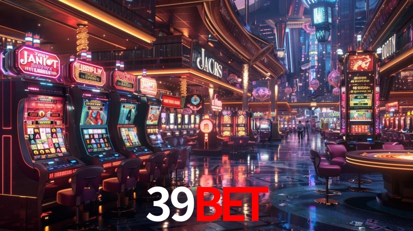 Secure Login 39bet