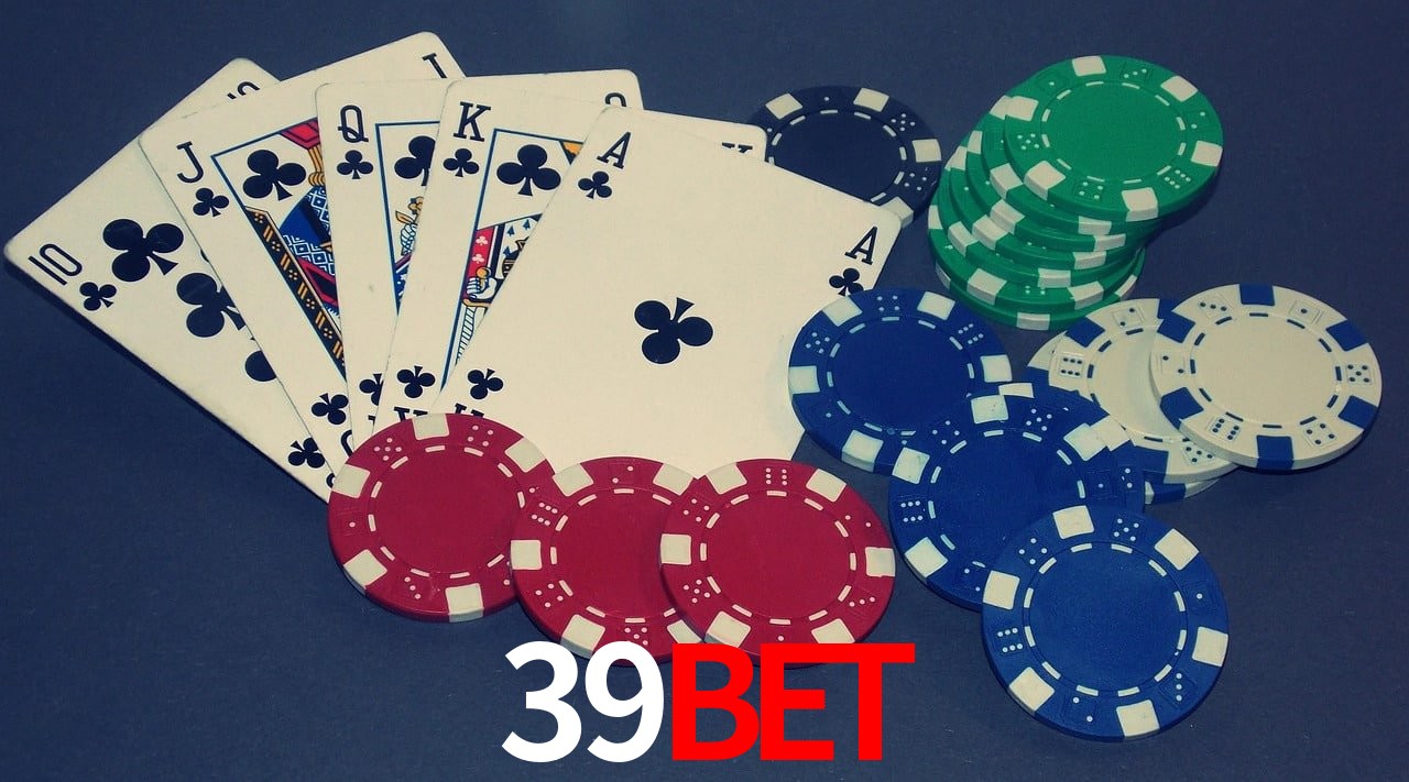Slot Games 39bet