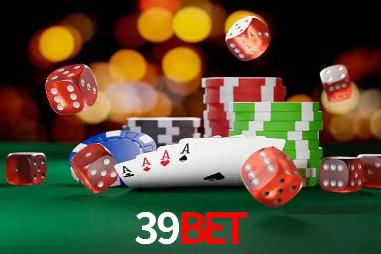 Tecnologia da Plataforma 39bet