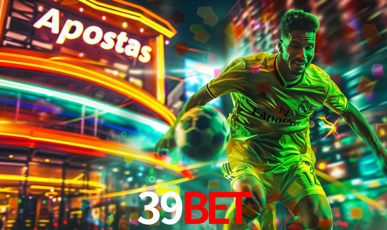 Segurança 2FA 39bet