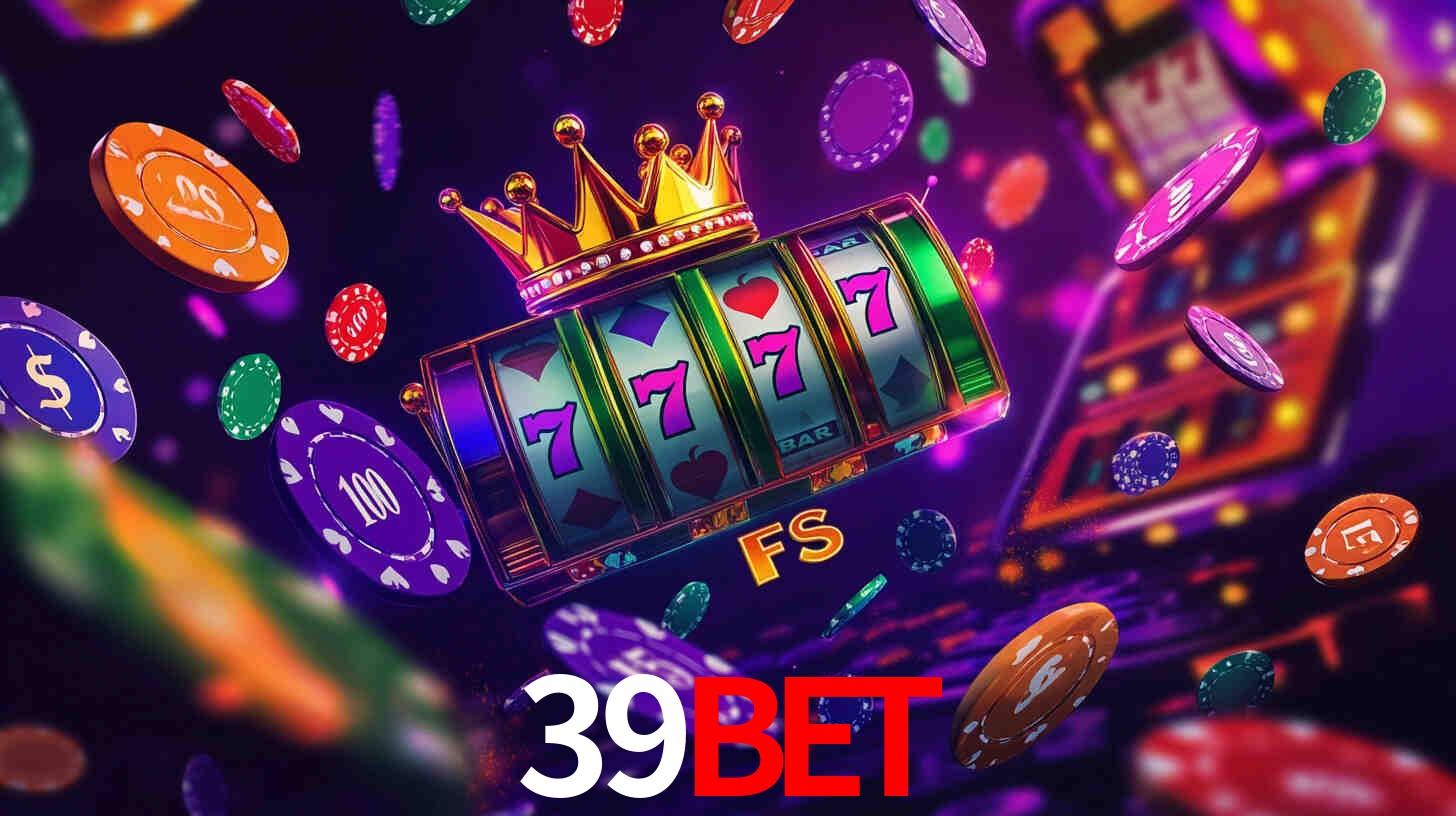 Welcome Bonus 39bet