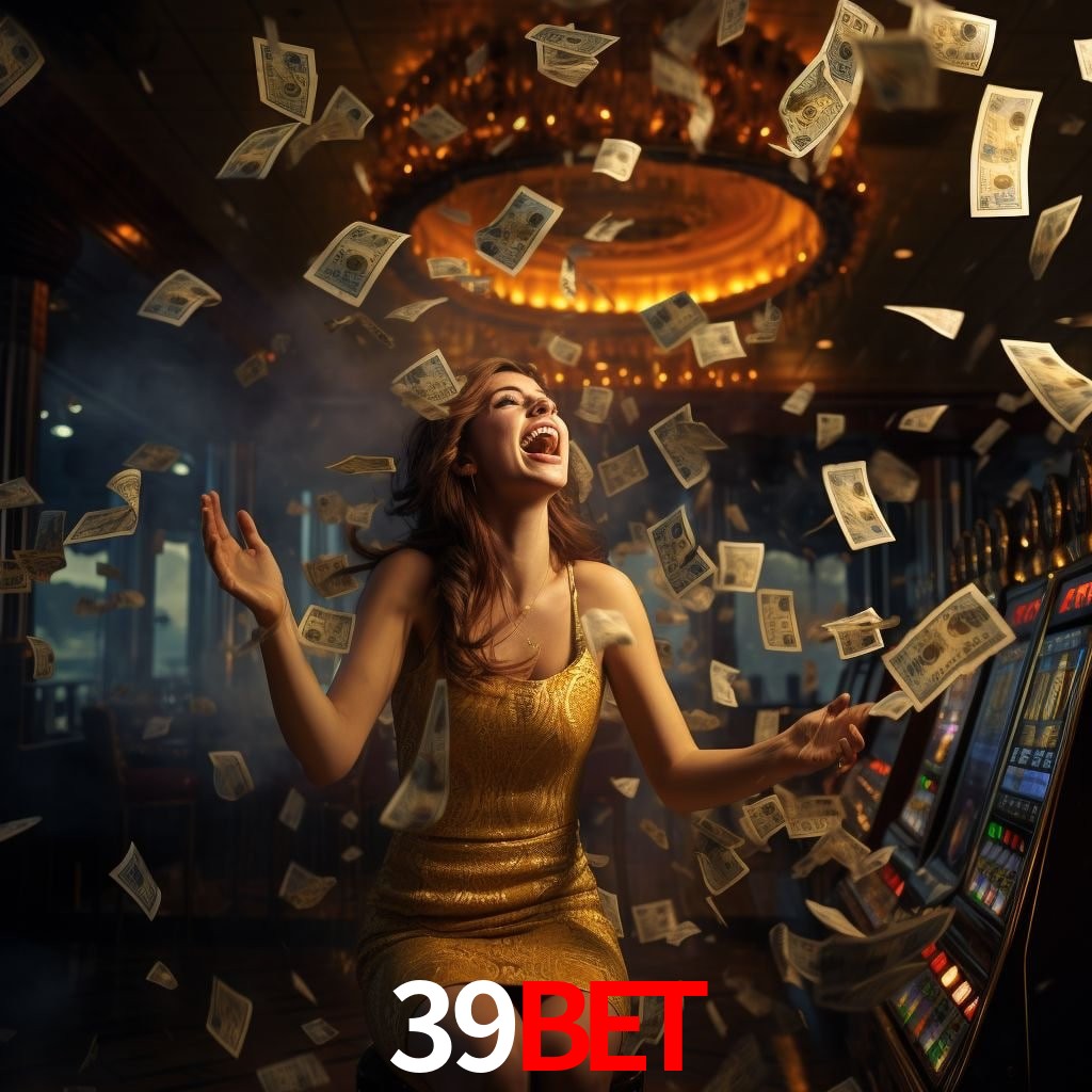 Spaceman Game 39bet