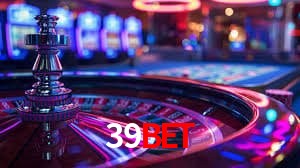 Jogos de Slot 39bet
